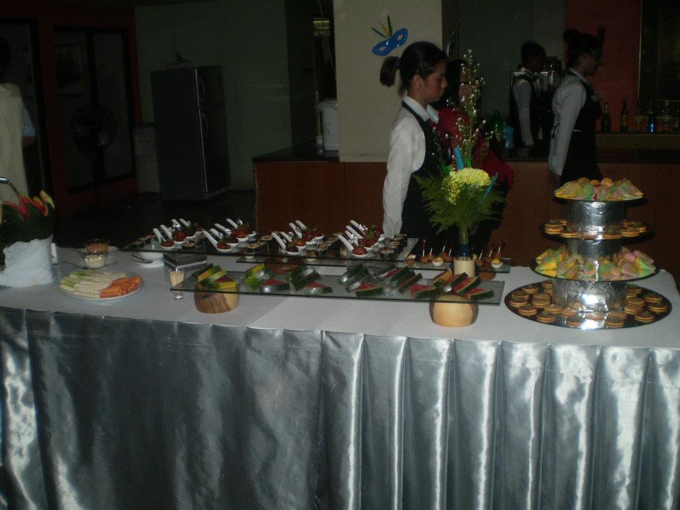Image Caption